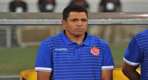 مدرب الوداد: لن نرتكن للدفاع في العودة.. وأعرف مكامن الخلل بالأهلي